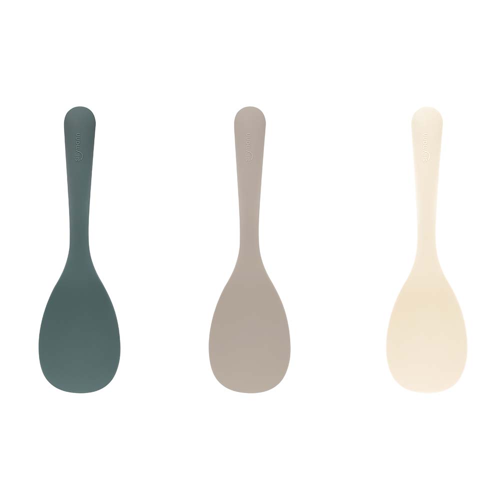 실리만 하모니 쿠킹 밥주걱