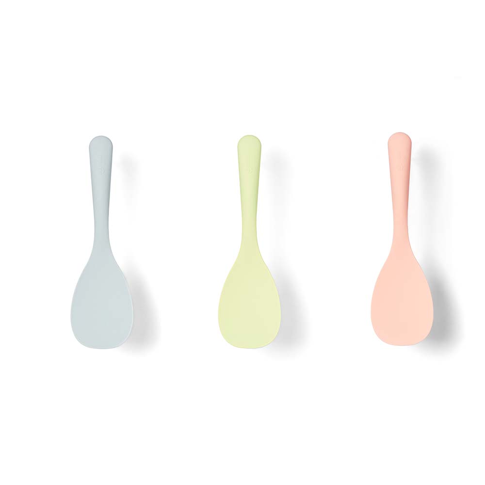 실리만 센츄리가든 밥주걱