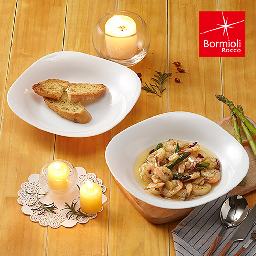 보르미올리 파르마 정사각 2p