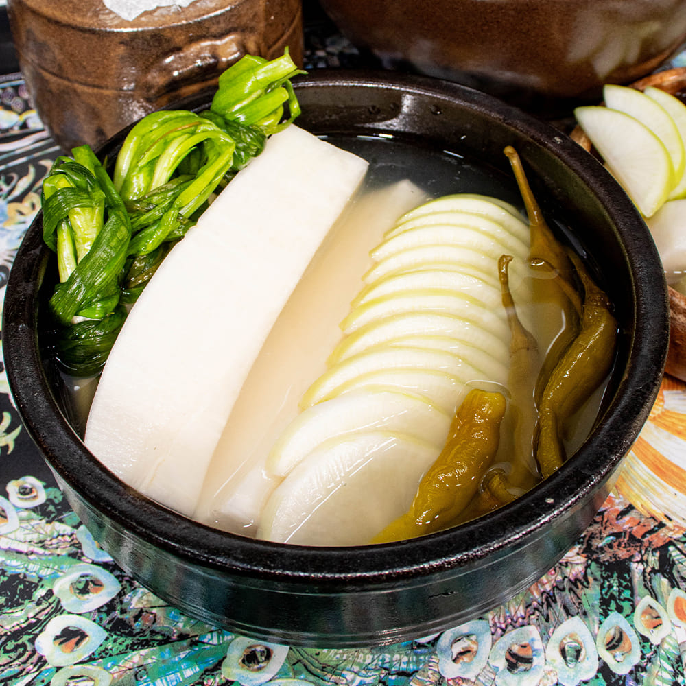 황쉐프 무동치미 5kg