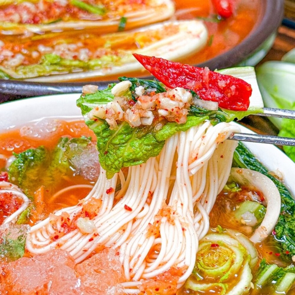 [맛있는집밥] 전라도비법 얼갈이물김치 5kg