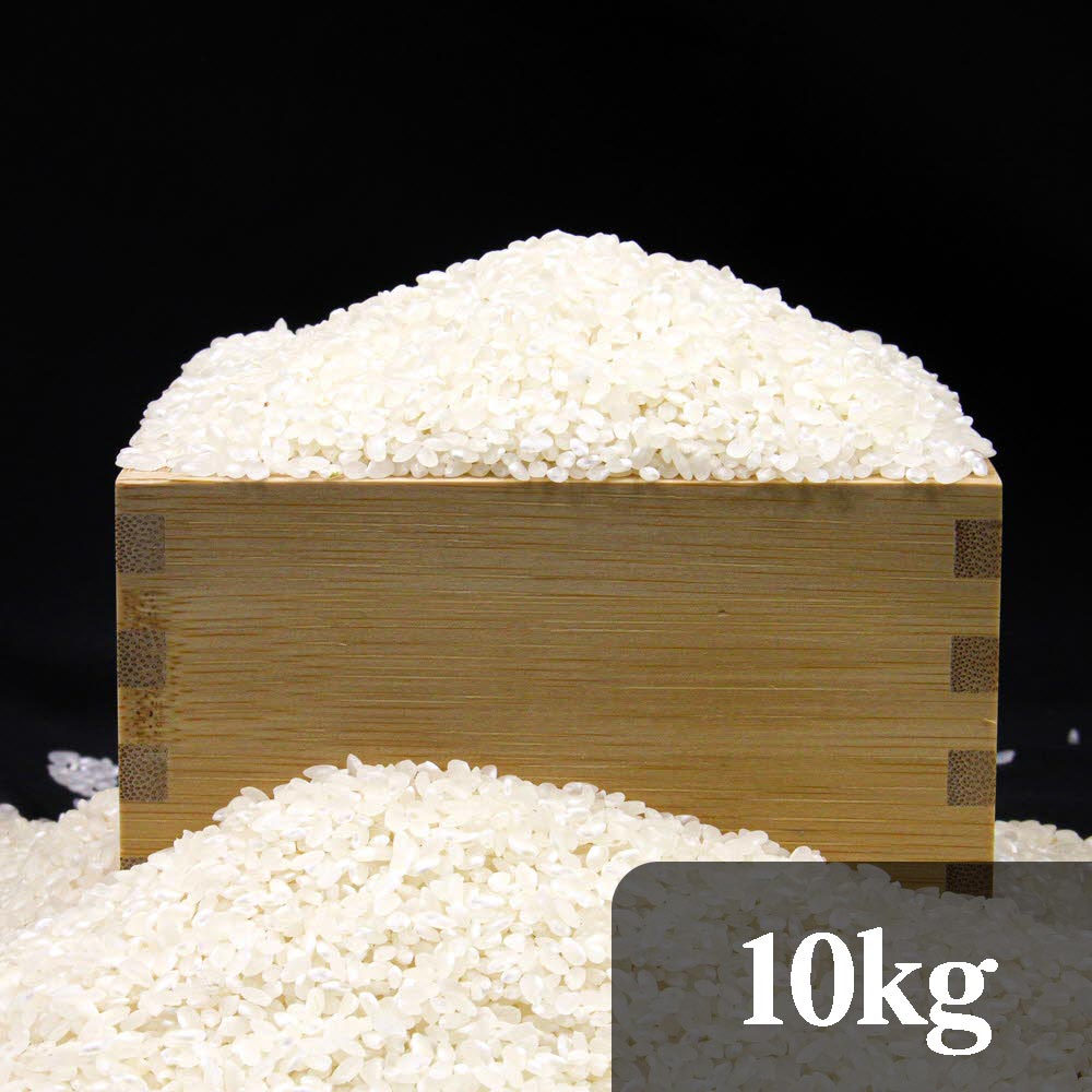 한강이 품은 김포 백미 고시히카리 10kg (상등급)