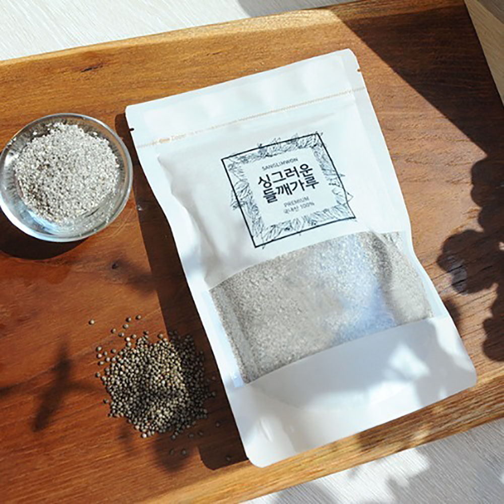 [상림원] 생들깨가루