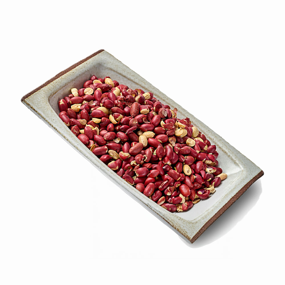 [햇땅] 레드땅콩 400g