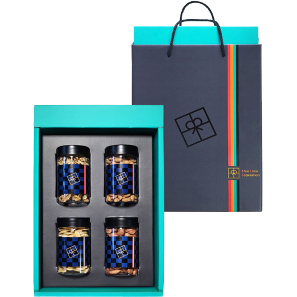 참사랑 정과세트 1호