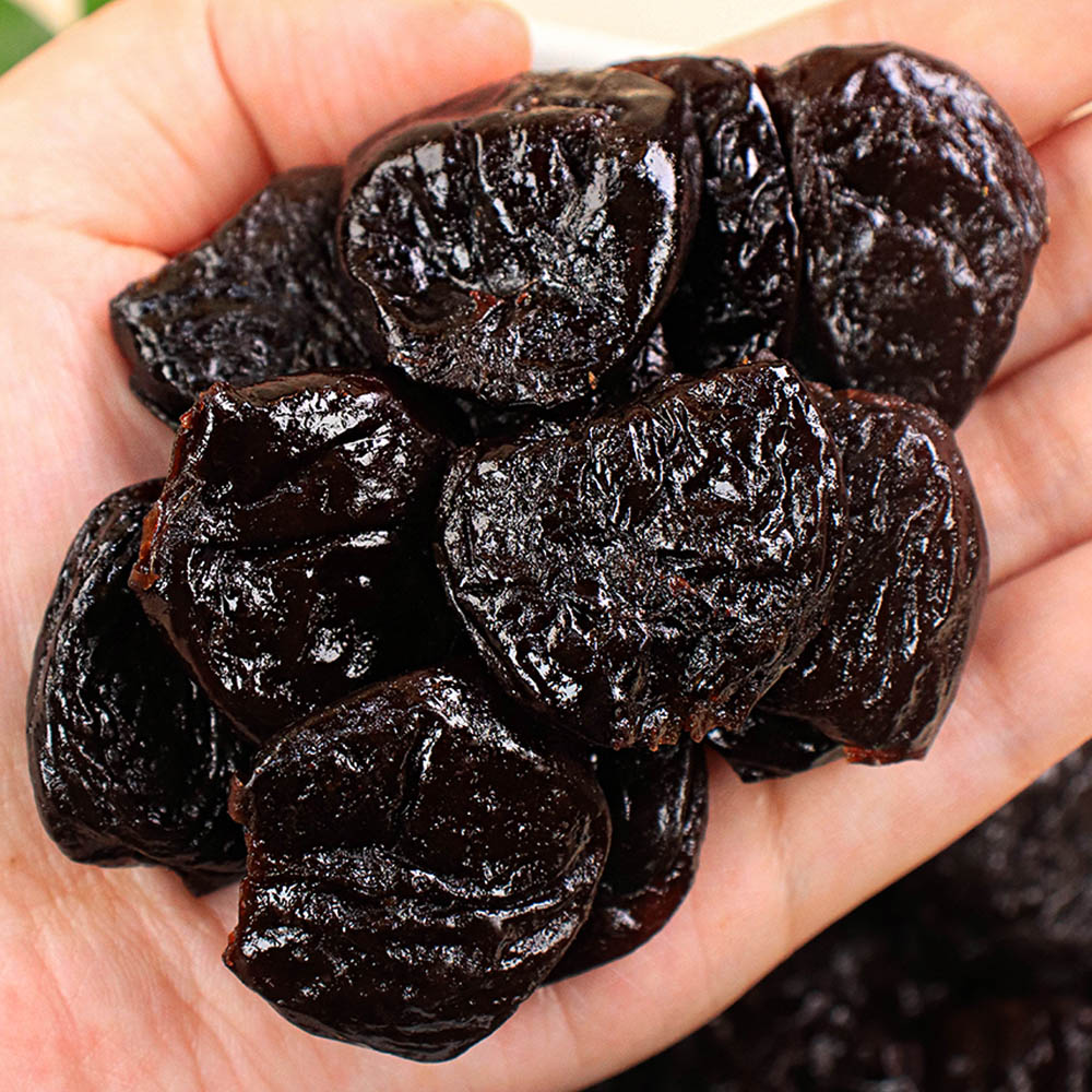 [햇땅] 쫀득한 반건조 푸룬 350g