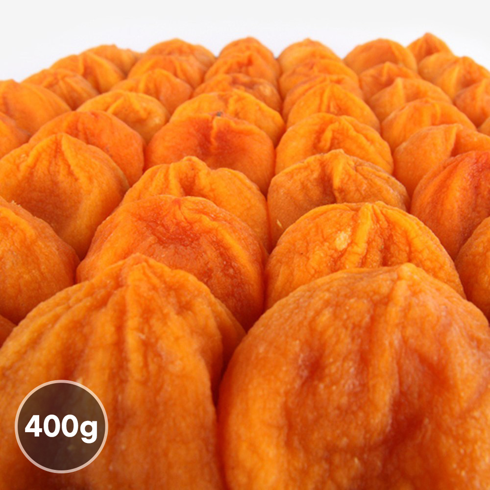 [청년농가] 영동 전통 곶감 (봉지곶감) 400g