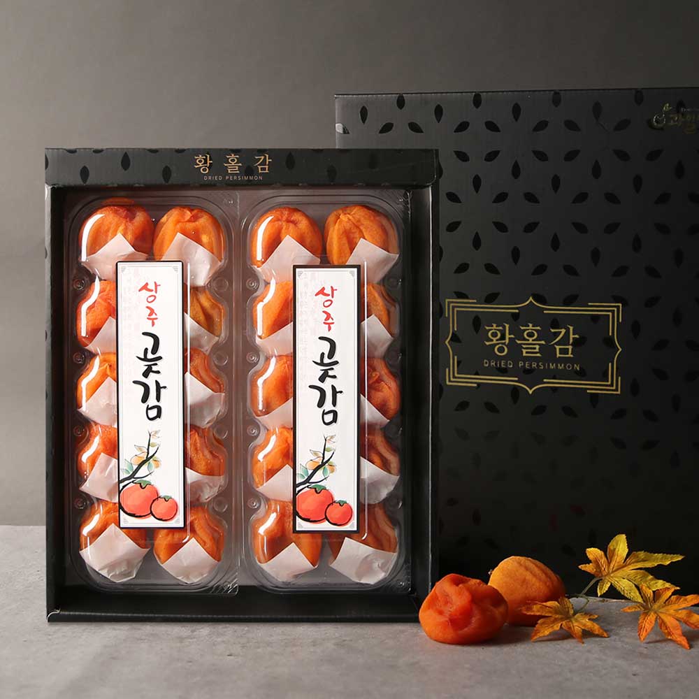 [과일연가] 반건시세트1호