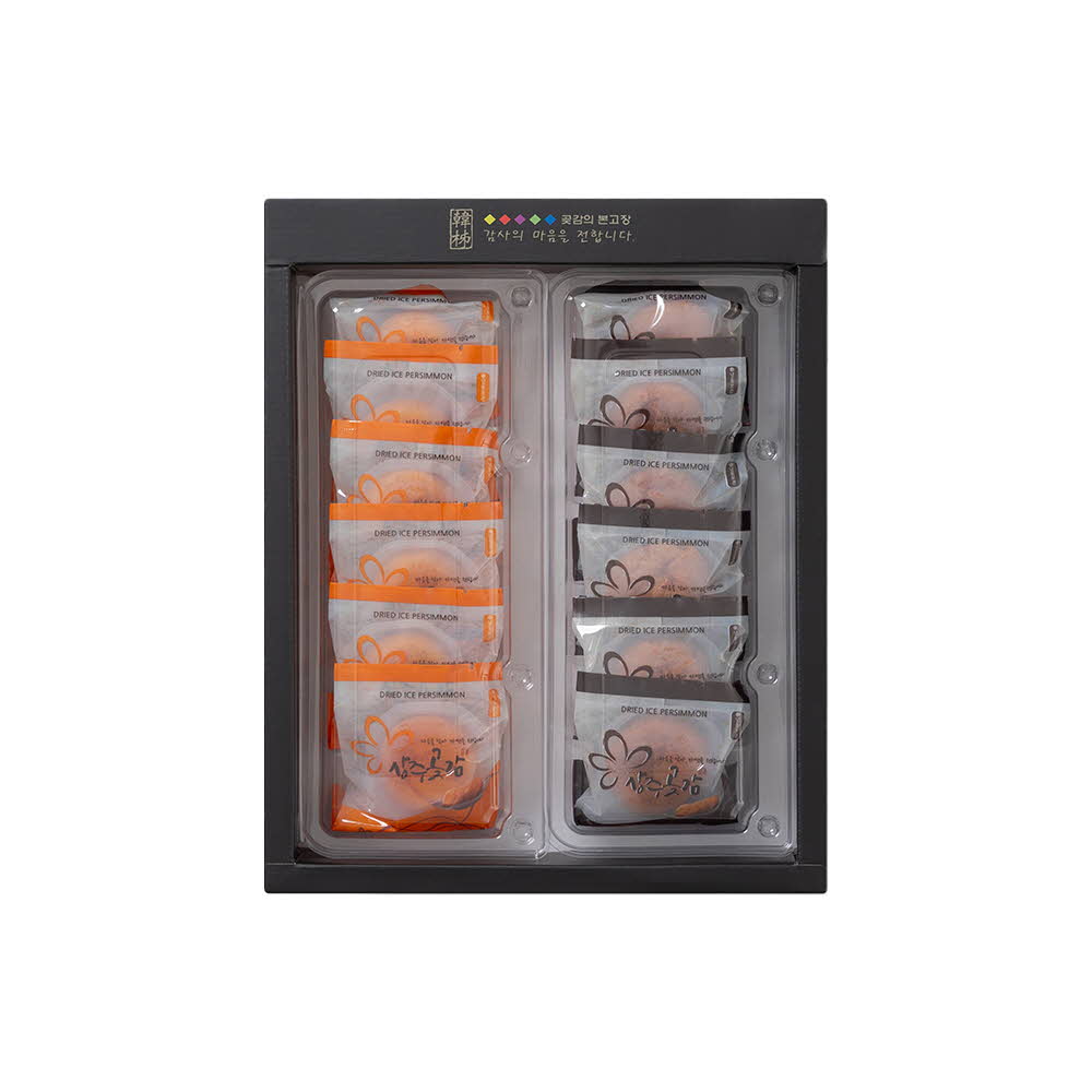 다정다감 건시반건시혼합1호