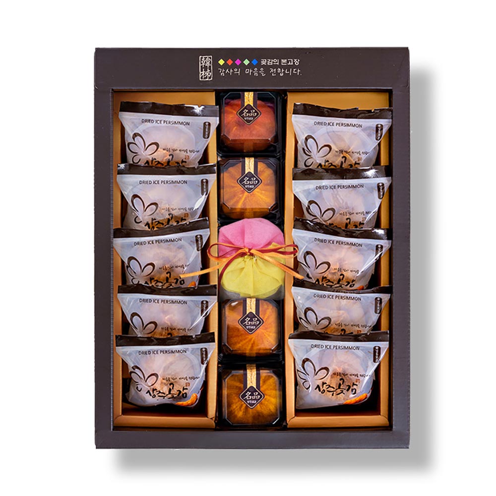 [다정다감] 건시반건시 혼합2호