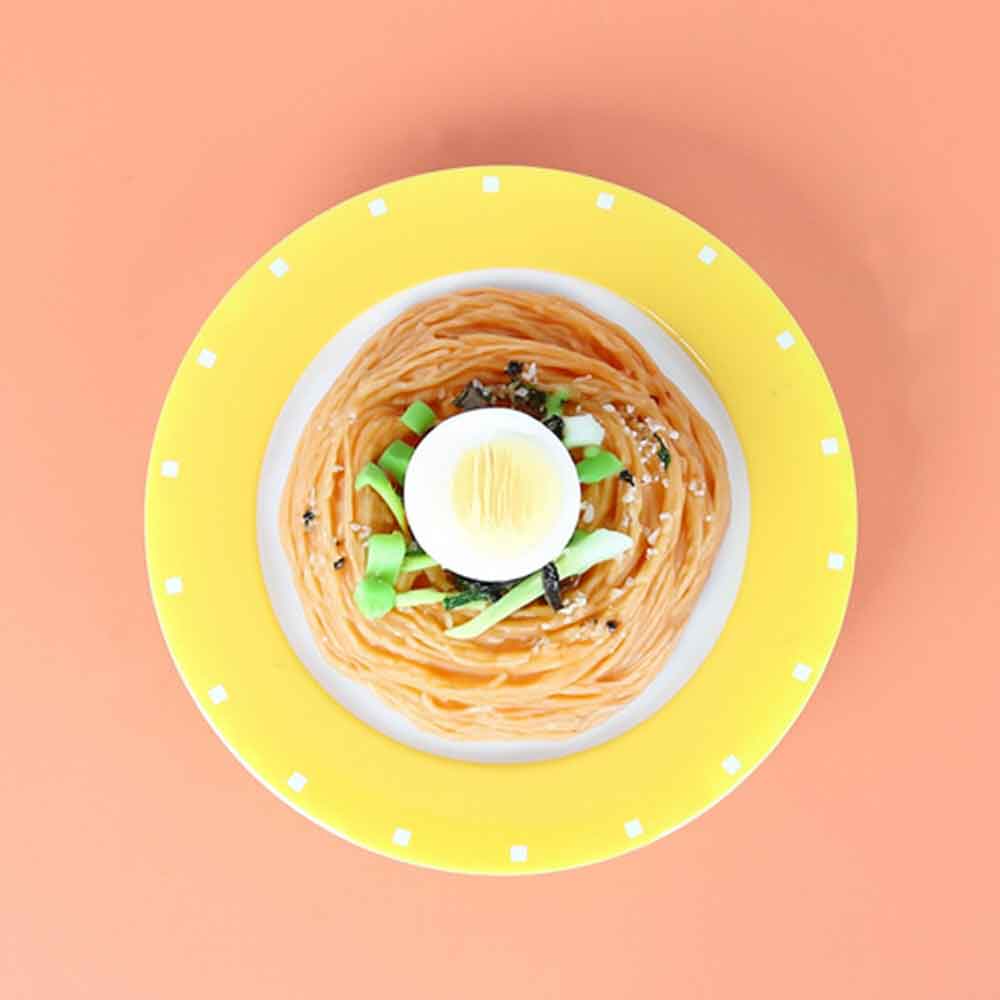 해돋이대아 [쫄면의 정석]비빔쫄면10인분(쫄면2kg+쫄면장1통)