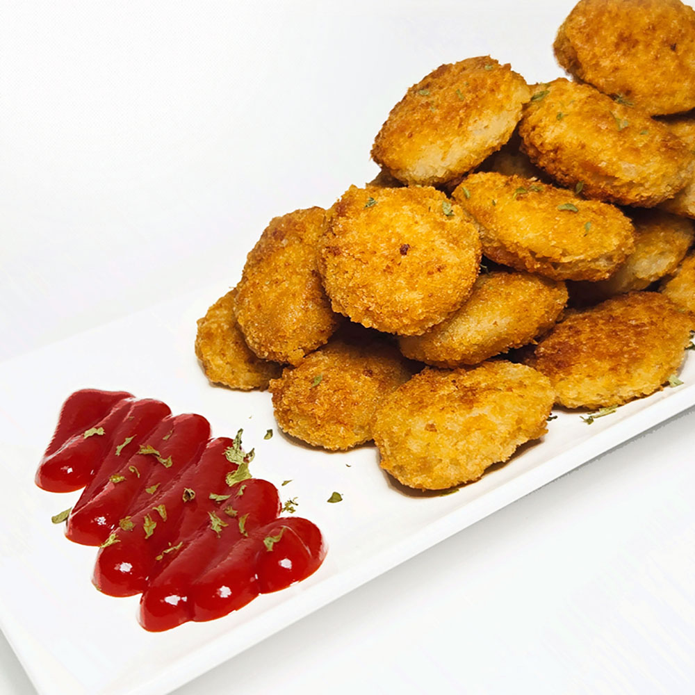 엉클밥 한입 미니돈까스 500gX3팩