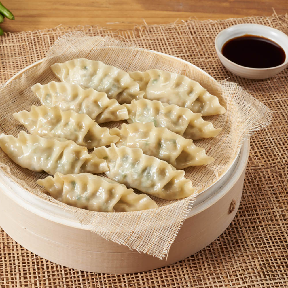 최만순의 복(福)을 담은 만두세트 2세트