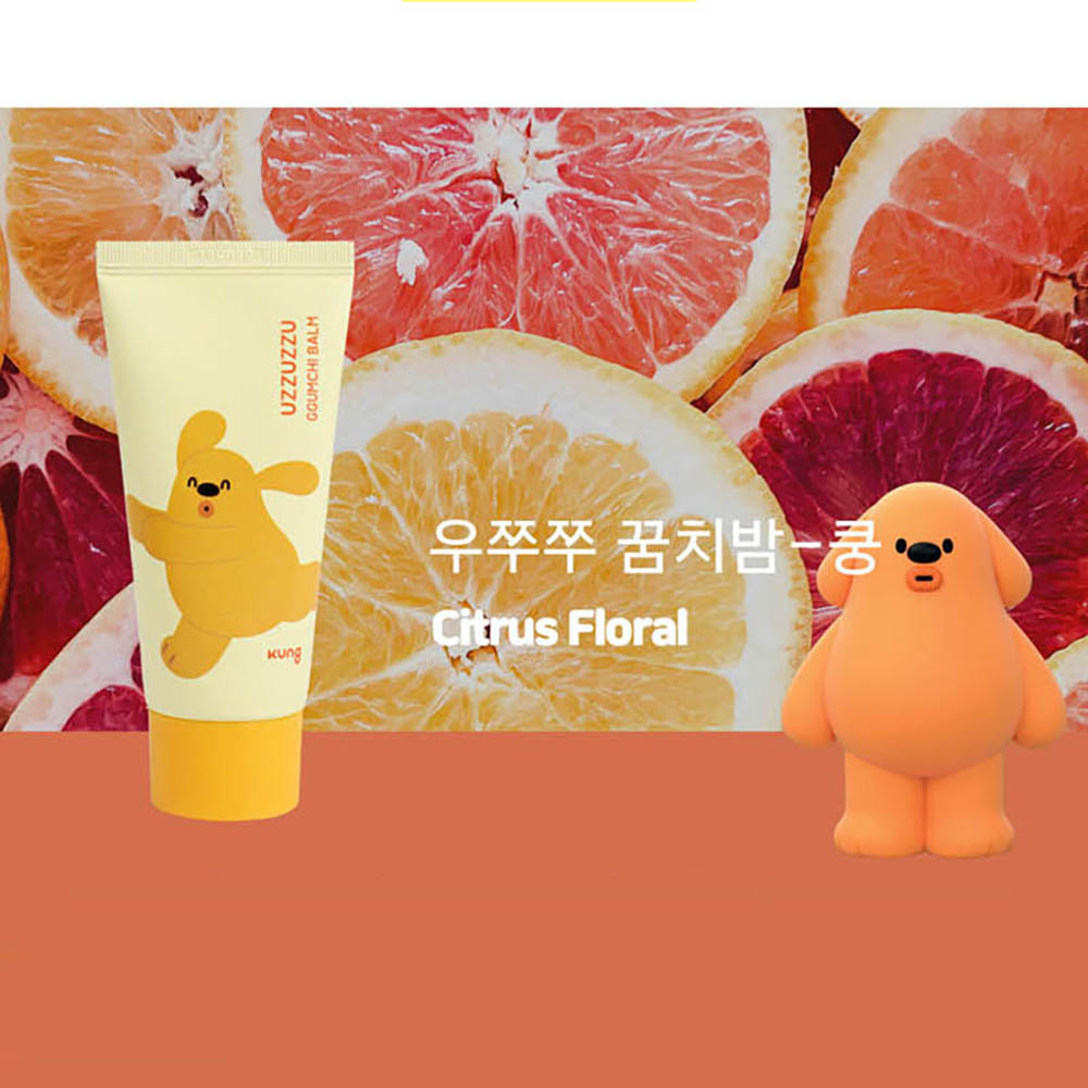 우리아이 우쭈쭈 마이펫 꿈치밤