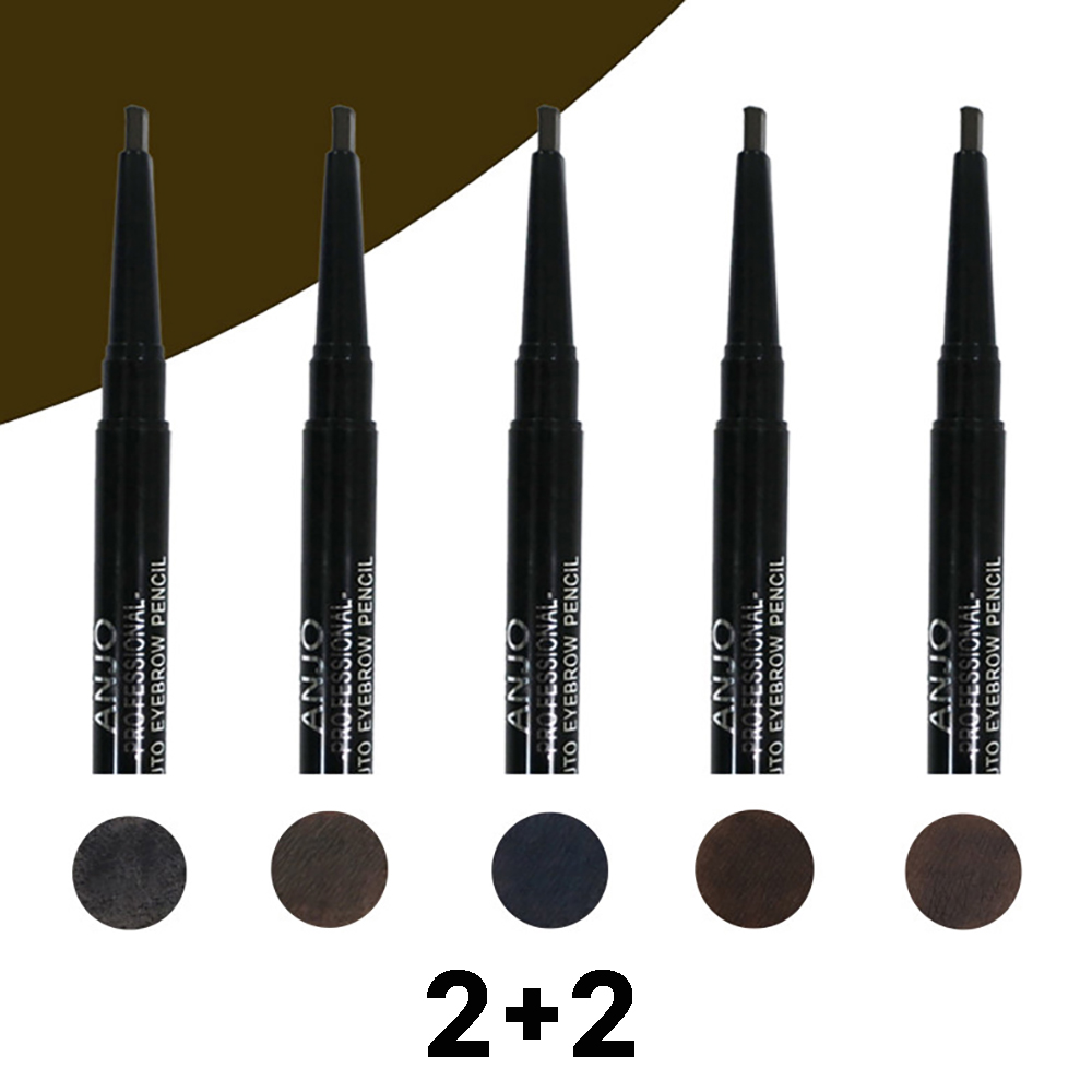 [앙쥬] 문신 아이브로우 2+2