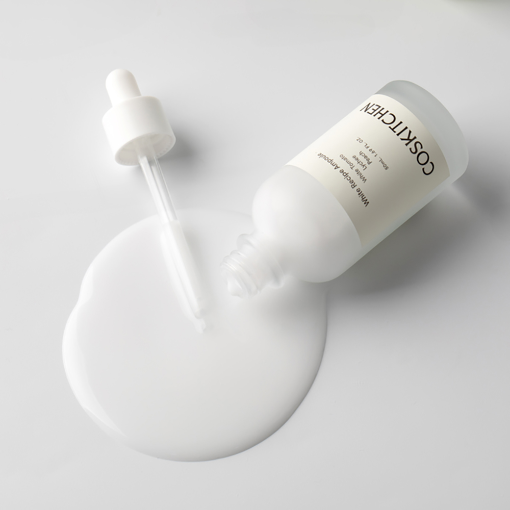 코스키친 화이트 레시피 브라이트닝 앰플 50ml