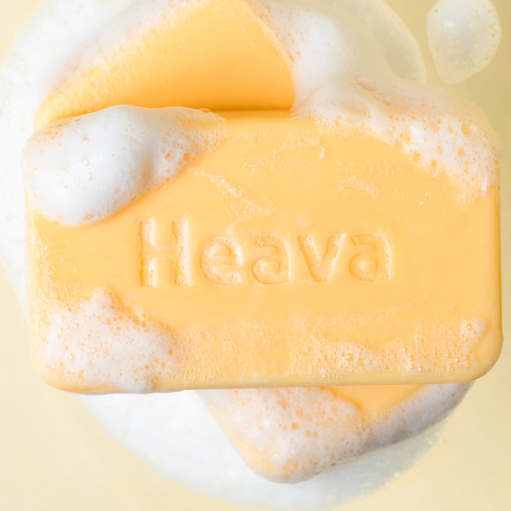 해바 스멜싹 샴푸바 81g