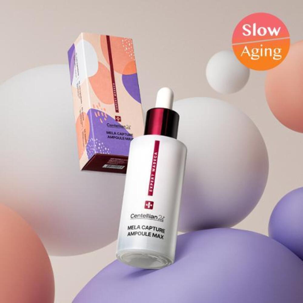 [센텔리안24] 엑스퍼트 마데카 멜라캡쳐 엠플 45ml