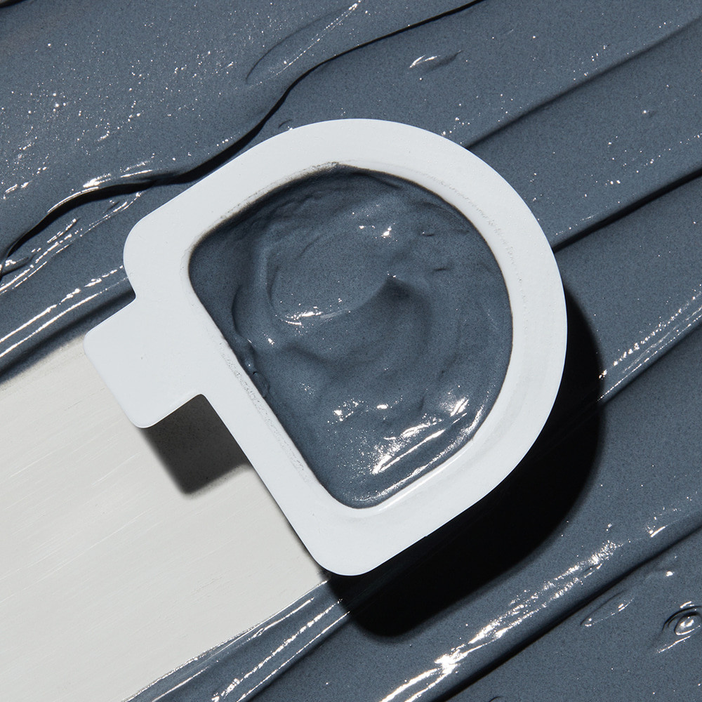 디퍼앤디퍼 클리닝&소프트닝 포어 팩 Cleaning&softening pore pack