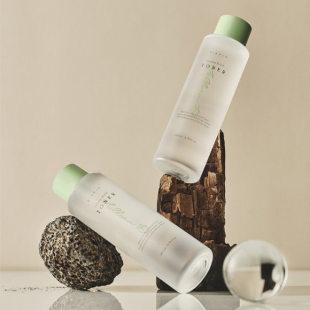 [다이아피아] 멜로우 디 편백 릴리프 토너