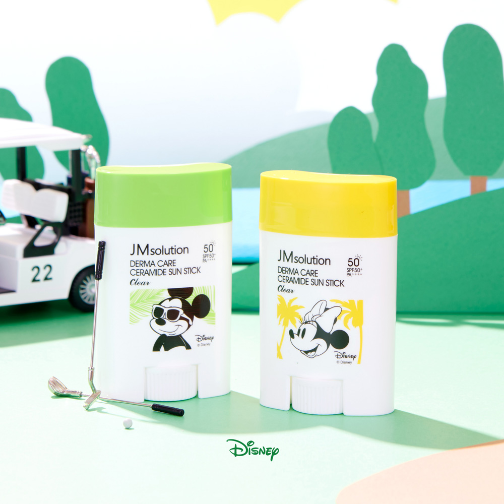 더마케어 세라마이드 선스틱