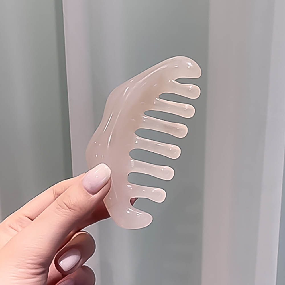 로즈힐 반달브러쉬괄사 1+1