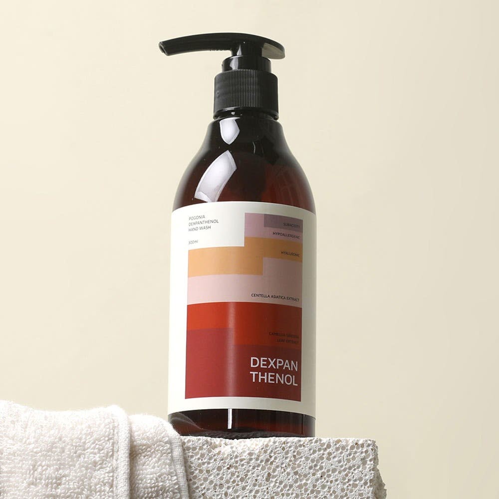덱스판테놀 핸드워시 300ml