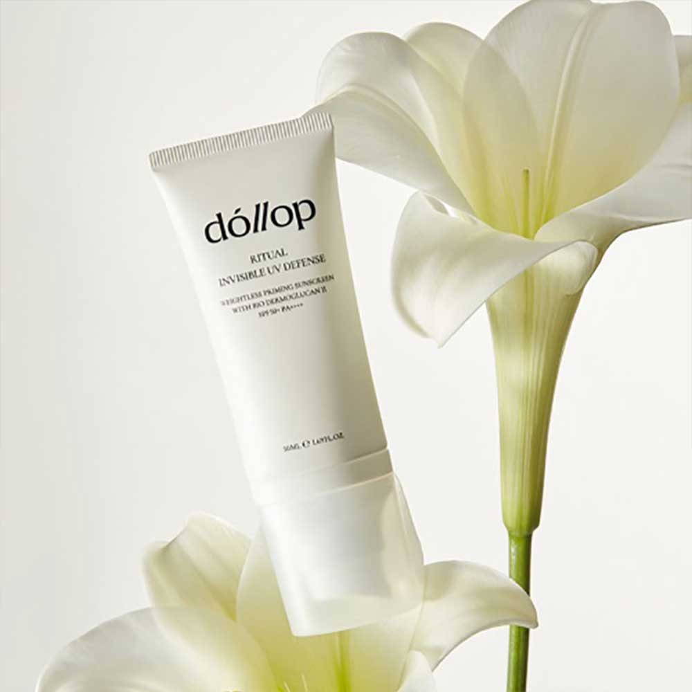 달롭 리추얼 인비저블 유브이 디펜스 50mL 1개