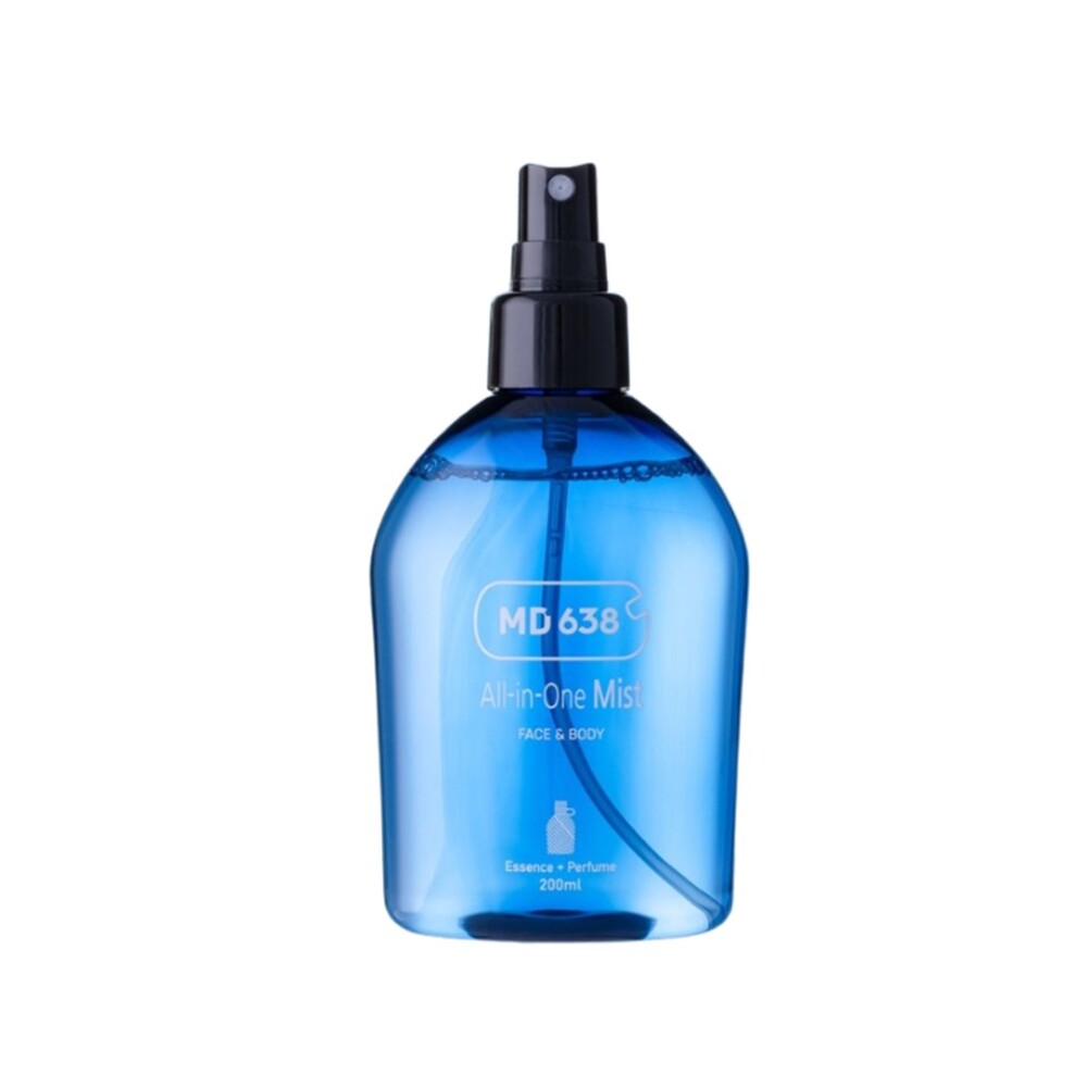 [MD638] 테크니컬 올인원 미스트 (남성전용 토너+에센스+ 퍼퓸 기능) 200ml 1개