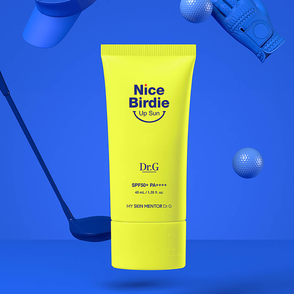 닥터지 나이스버디 업 선크림 40ml