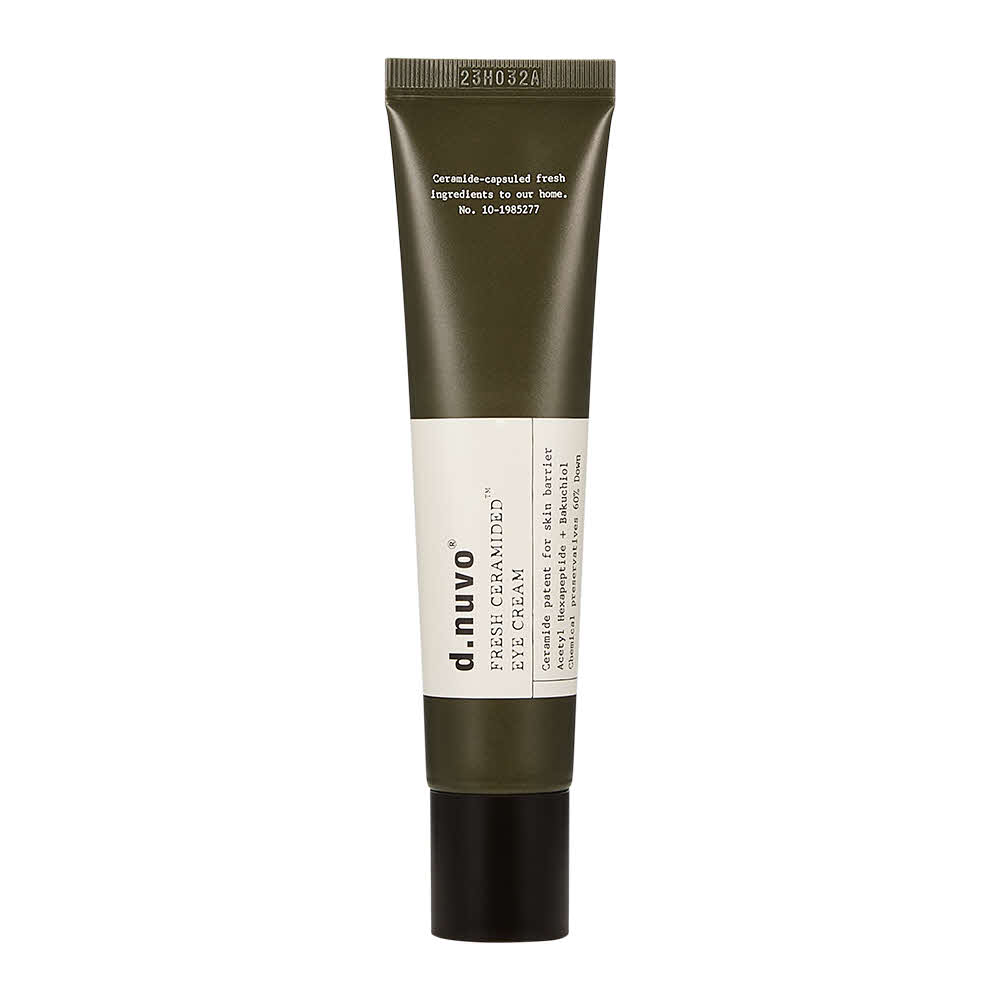 [디누보] 프레쉬 세라마이디드 아이크림 35ml 1개