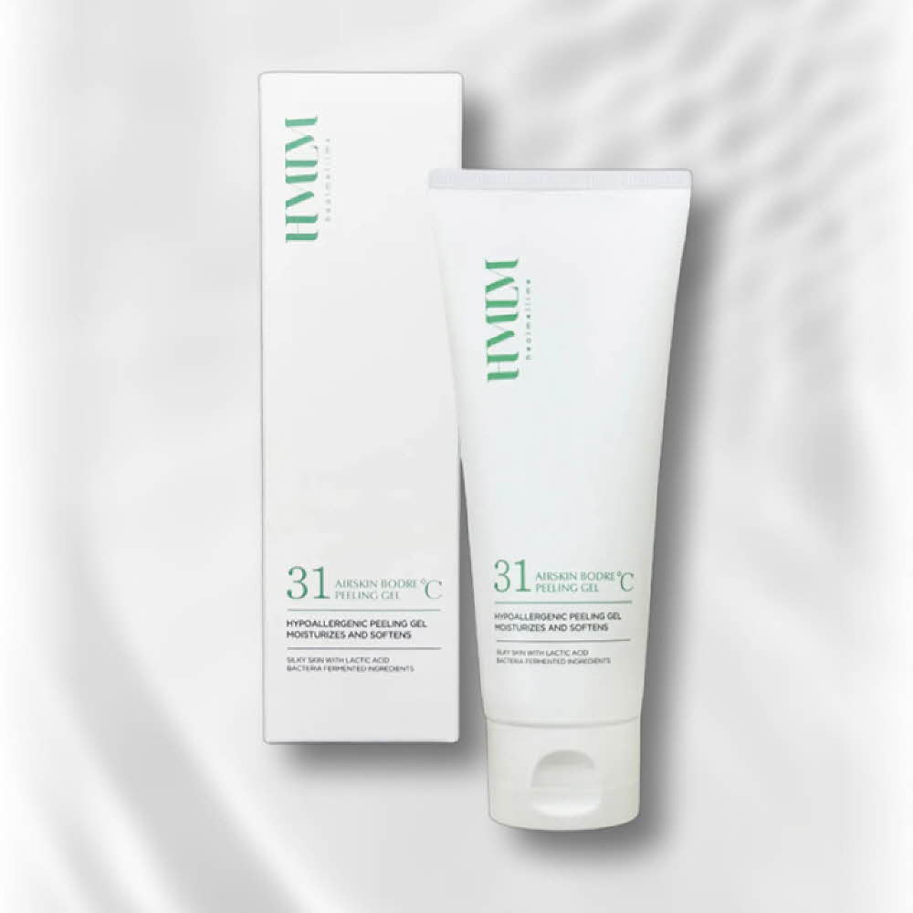 힐미릴미 보드레 필링젤 100g