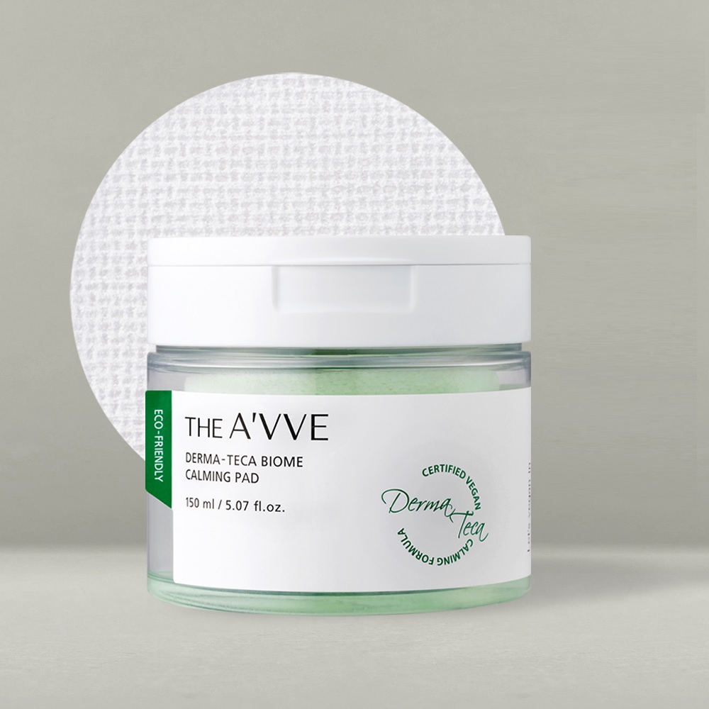 디에이브 더마 테카 바이옴 카밍 패드 150ml 60매