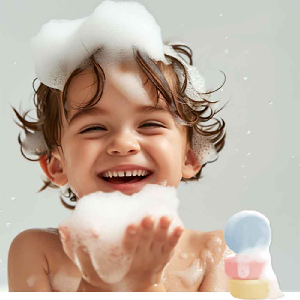 에브리블 타블렛 샴푸 쿨링 (3g*40정)/ESG형샴푸,최소부피,여행,캠핑