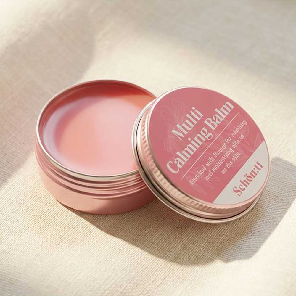 [슌유] 멀티 카밍밤(15g)