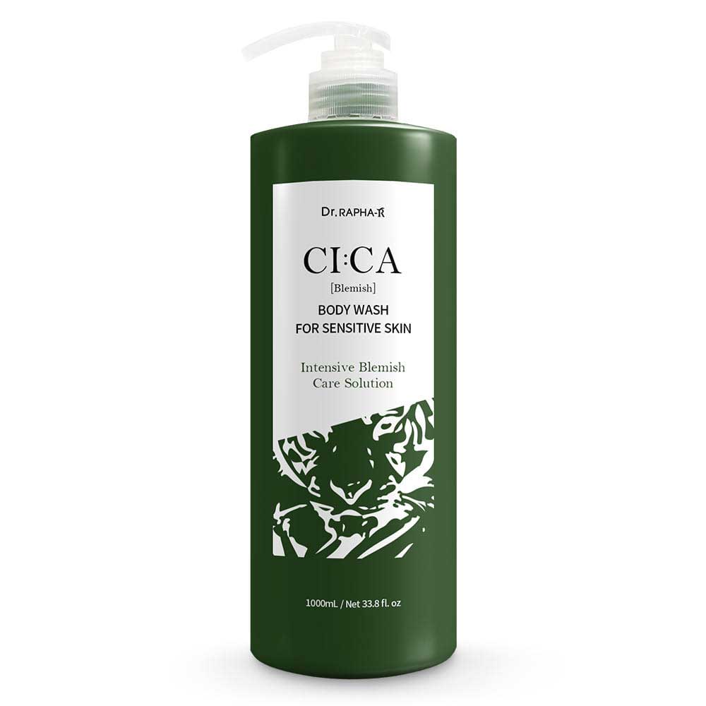 [닥터라파알] 시카 케어 블레미쉬 바디워시 1L