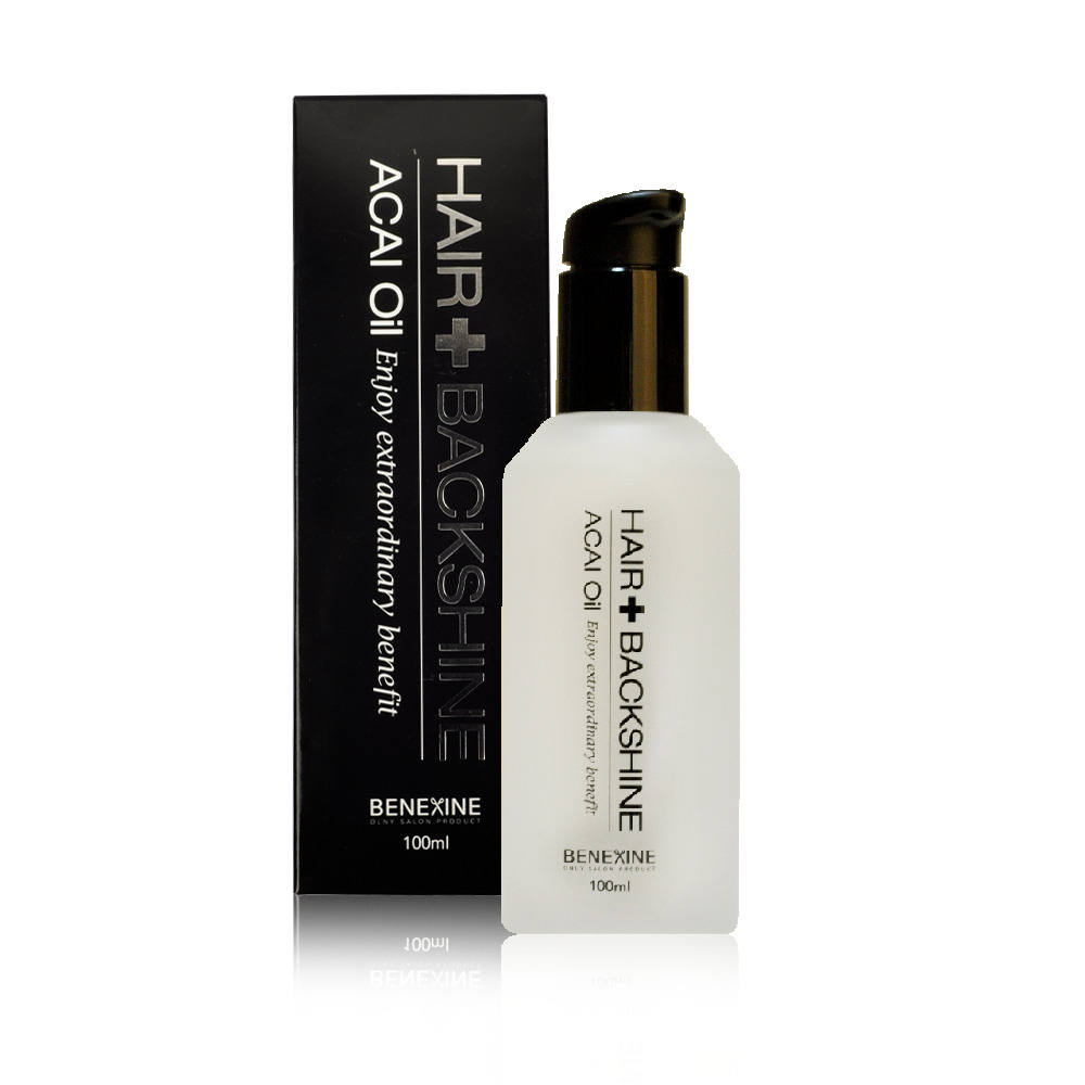 베넥신 아사이 오일 100ml