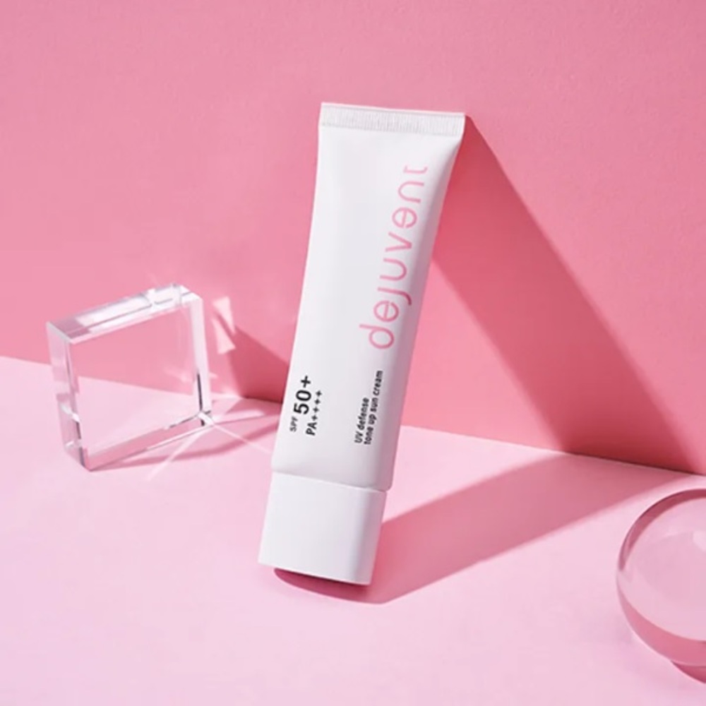 [다이아피아] 데쥬벤트 유브이 디펜스 톤업 선크림