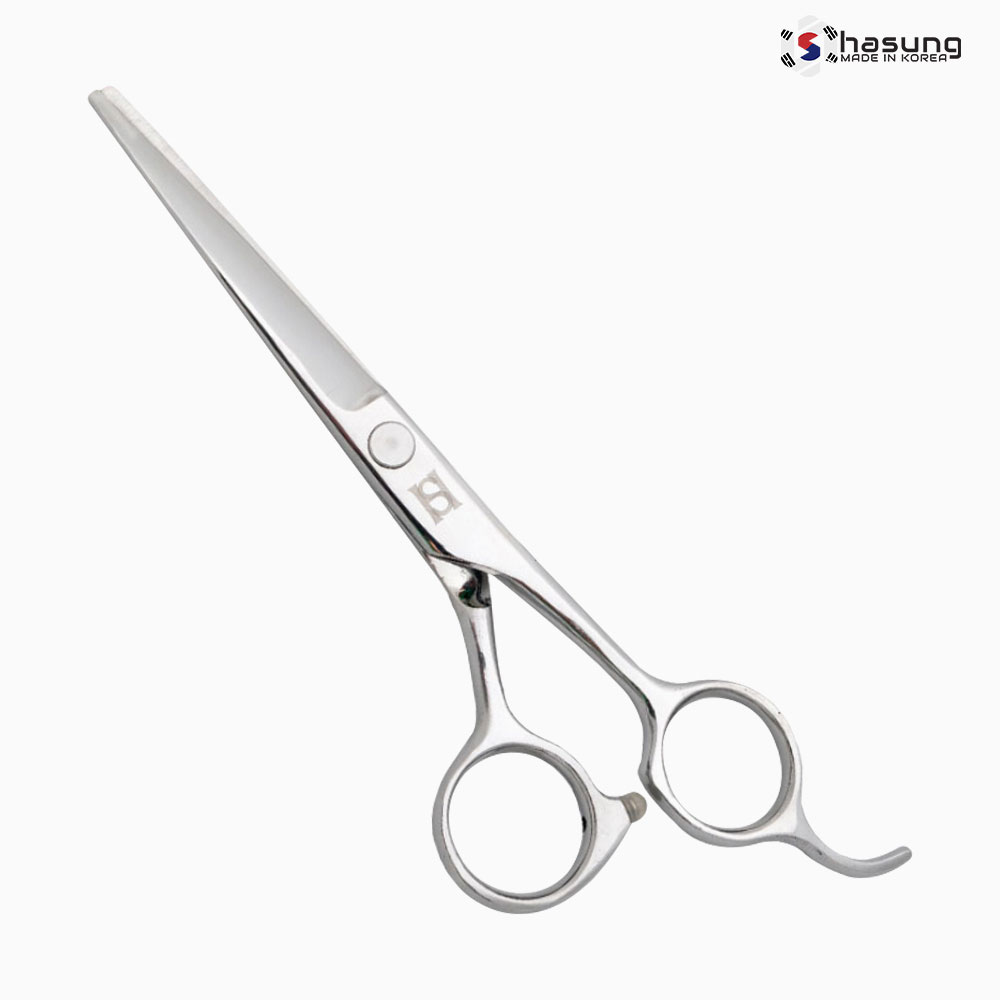 가정용 미용 블런트가위 H550