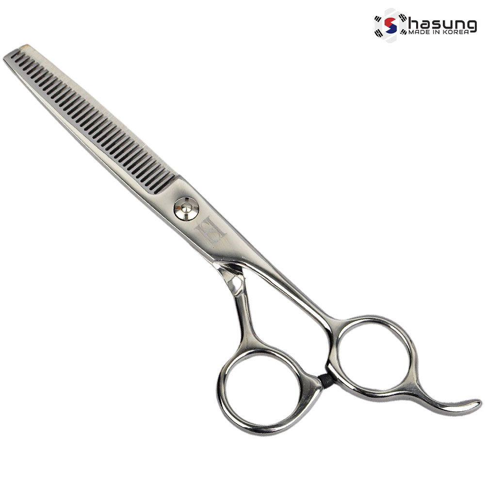 가정용 미용 숱가위 H350