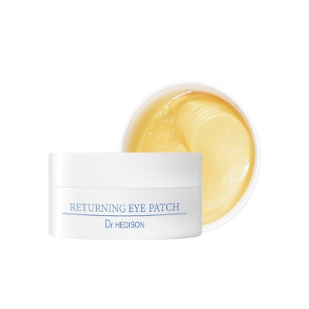 [DR-닥터헤디슨] 리터닝 아이 패치 60매 EP-047182