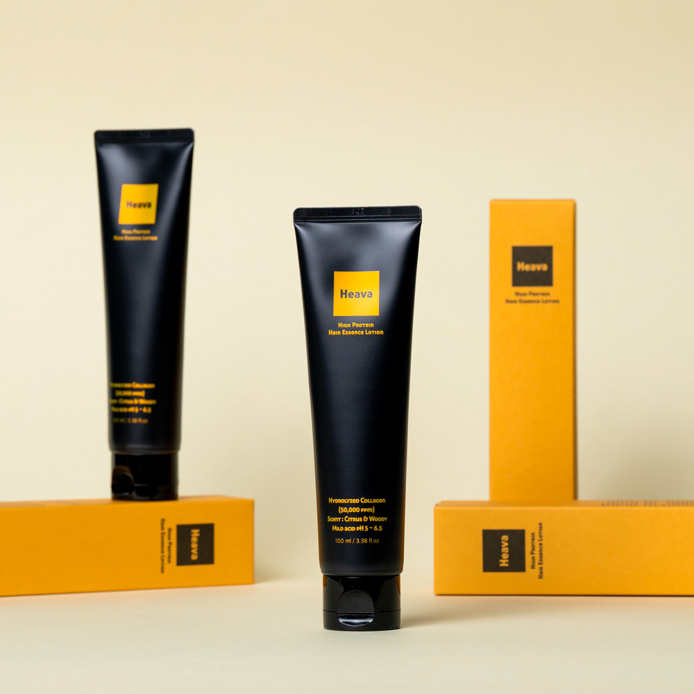 해바 무실리콘 하이 프로틴 헤어에센스 100ml