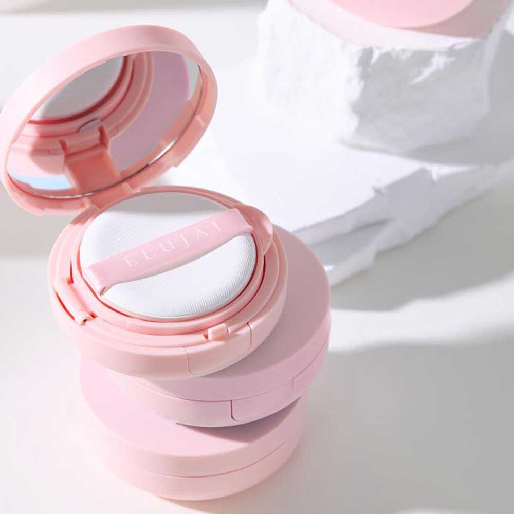 엘루자이 썸머 커버 쿠션 15g SPF50+, PA+++