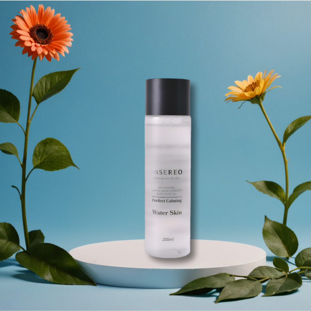 인세레오 퍼펙트 카밍 워터 스킨 200ml