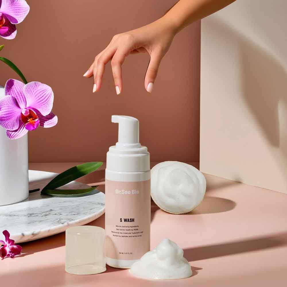 [닥터수바이오] 와이존 프리미엄 뷰티 워시 150ML