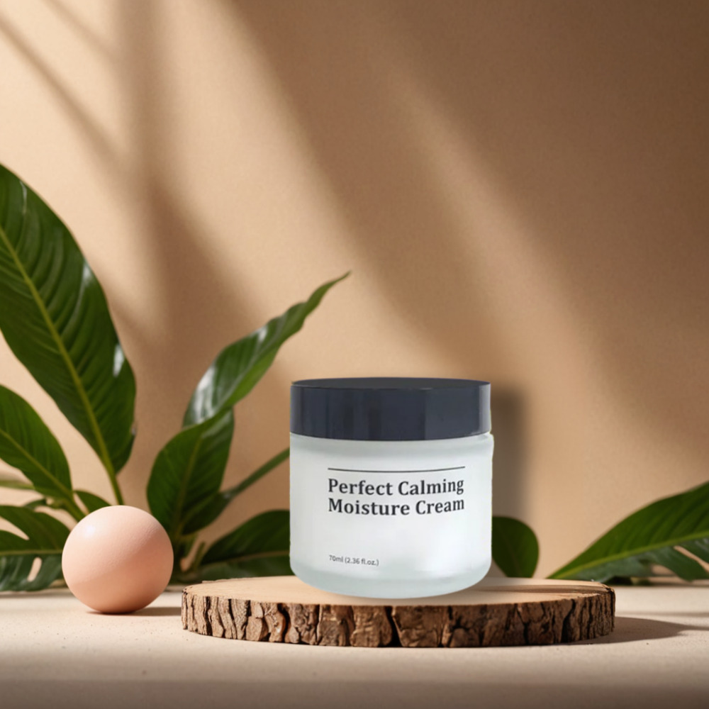 인세레오 퍼펙트 카밍 모이스처크림 70ml