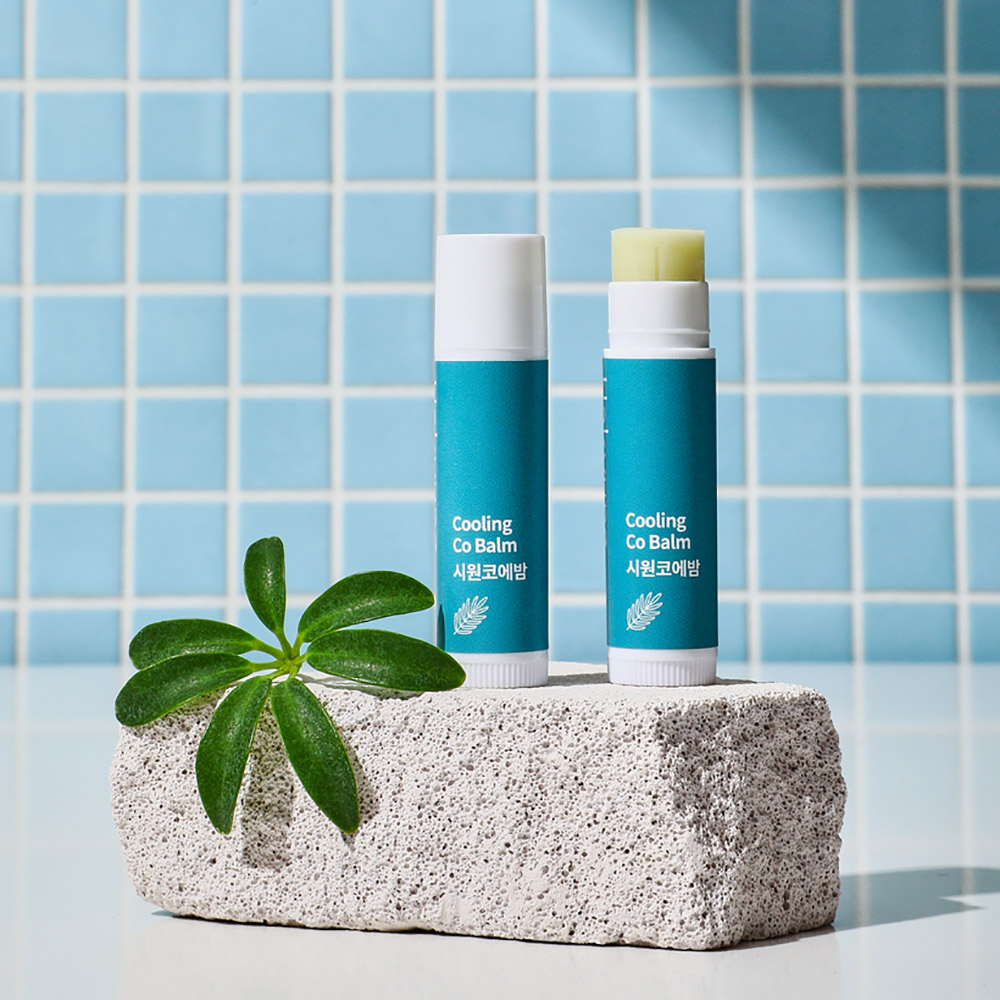 [하경] 시원코에밤 4g