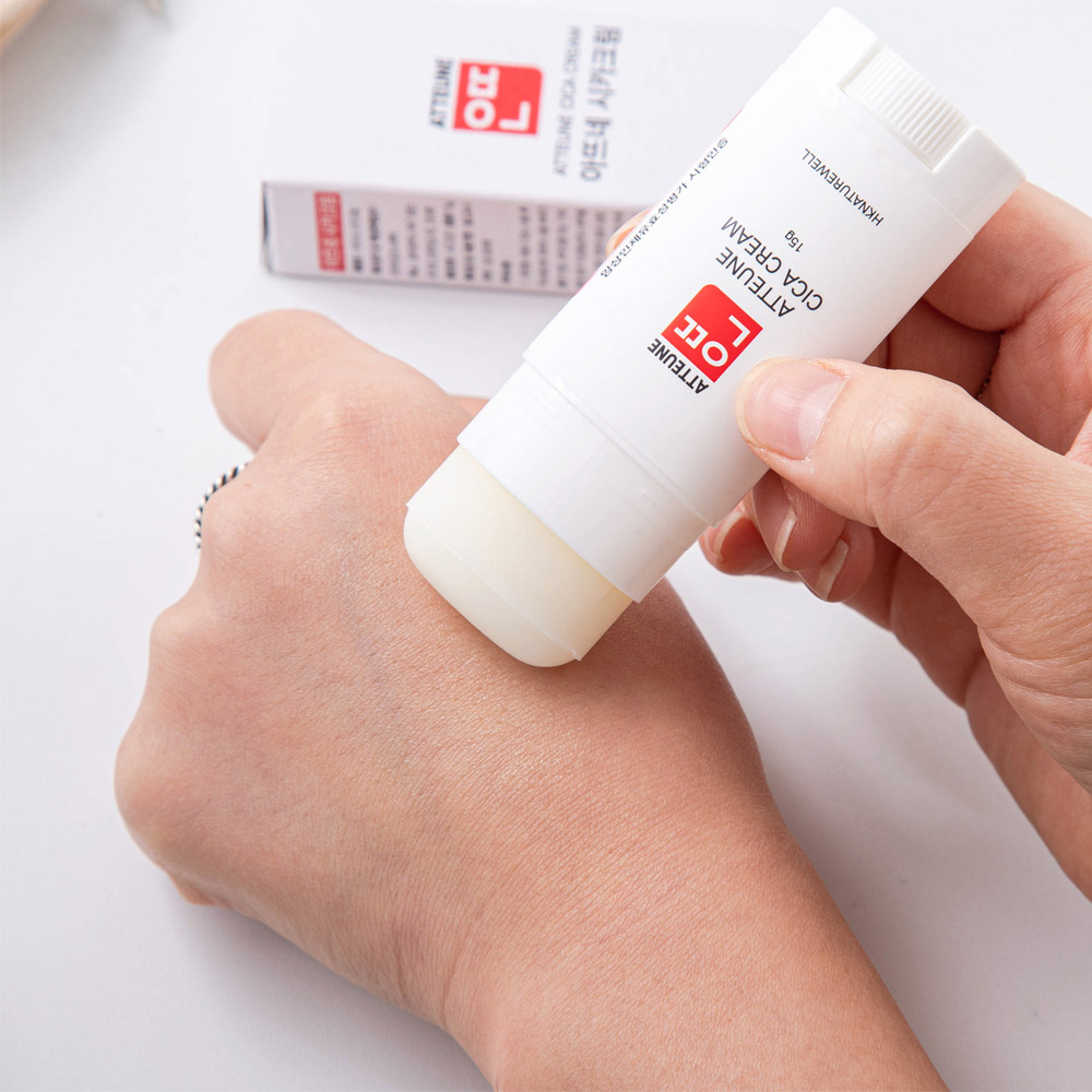 [하경] 시카크림 15g