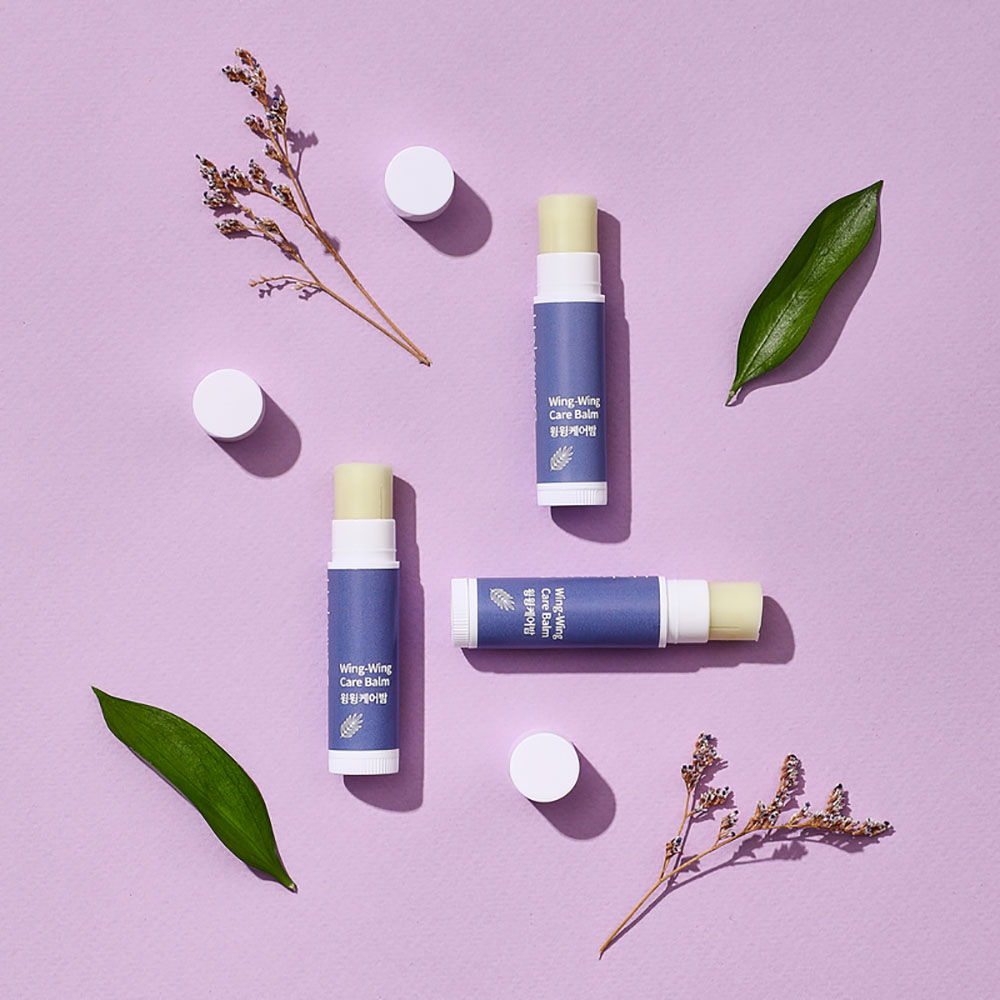 [하경] 아뜨네윙윙케어밤 4g