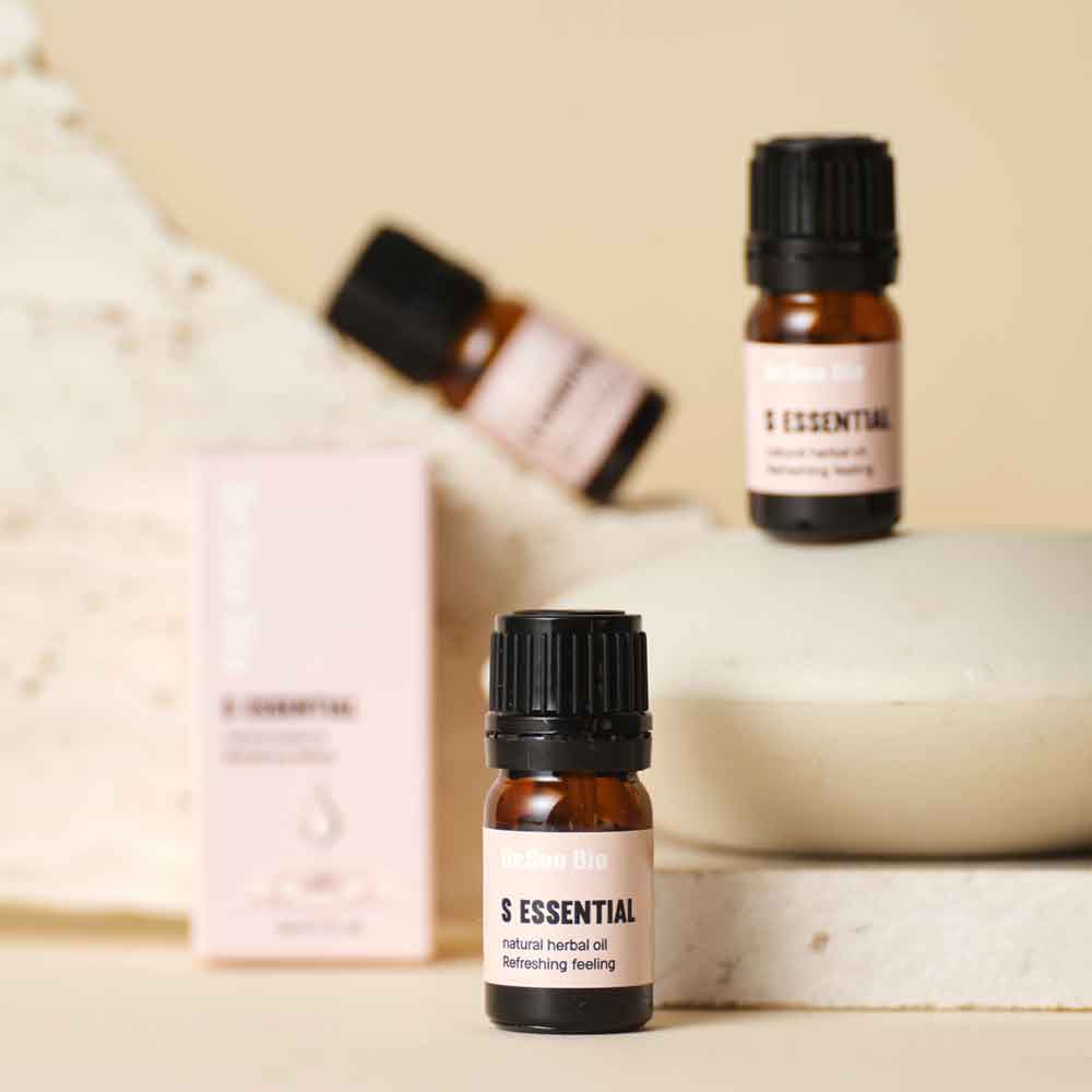 [닥터수바이오] 이너 퍼퓸 프리미엄 에센셜 5ml